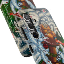 Load image into Gallery viewer, Medusa Tough Phone Cases