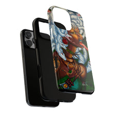 Load image into Gallery viewer, Medusa - Tough Phone Case