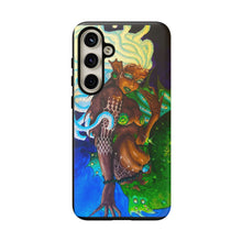 Load image into Gallery viewer, Fauna - Tough Phone Case