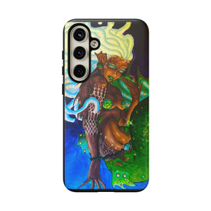 Fauna - Tough Phone Case