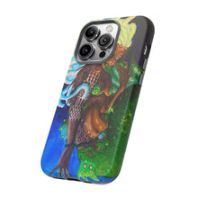 Load image into Gallery viewer, Fauna - Tough Phone Case