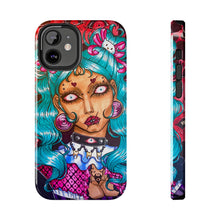 Load image into Gallery viewer, Gwendolyn 2.0 Tough Phone Cases