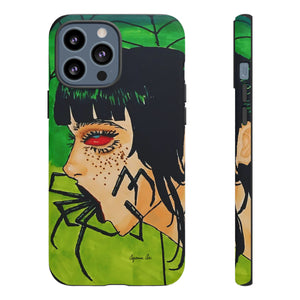 Spider - Tough Phone Case