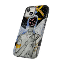 Load image into Gallery viewer, Biblically Accurate Angel - Tough Phone Case