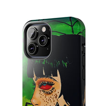 Load image into Gallery viewer, Spider Tough Phone Cases