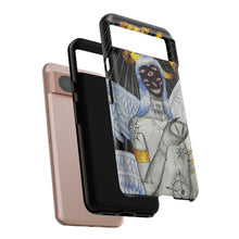 Load image into Gallery viewer, Biblically Accurate Angel - Tough Phone Case