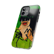 Load image into Gallery viewer, Spider Tough Phone Cases