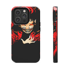 Load image into Gallery viewer, Eyes of Hell Tough Phone Cases