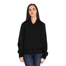 Load image into Gallery viewer, Revealed 3.0 Bomber Jacket (Unisex)