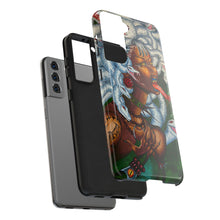 Load image into Gallery viewer, Medusa Tough Phone Cases