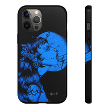 Load image into Gallery viewer, Planet Void - Tough Phone Case