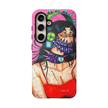 Load image into Gallery viewer, Saw - Tough Phone Case