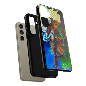 Fauna - Tough Phone Case