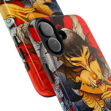 Load image into Gallery viewer, Ayumu Tough Phone Cases