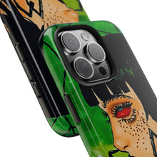 Load image into Gallery viewer, Spider Tough Phone Cases