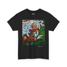 Load image into Gallery viewer, Medusa Unisex Heavy Cotton Tee