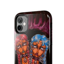 Load image into Gallery viewer, Conjoined Nemesis Tough Phone Cases