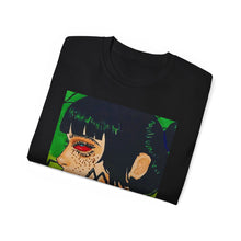 Load image into Gallery viewer, Spider Unisex Ultra Cotton Tee