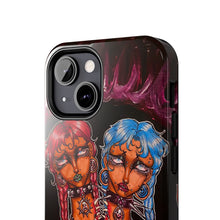 Load image into Gallery viewer, Conjoined Nemesis Tough Phone Cases