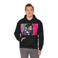 Load image into Gallery viewer, (Seattle Same Day Delivery) SAW - Unisex Heavy Hoodie