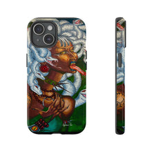 Load image into Gallery viewer, Medusa - Tough Phone Case