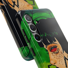 Load image into Gallery viewer, Spider Tough Phone Cases