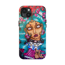 Load image into Gallery viewer, Gwendolyn 2.0 Tough Phone Cases