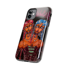 Load image into Gallery viewer, Conjoined Nemesis Tough Phone Cases