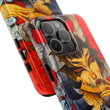 Load image into Gallery viewer, Ayumu Tough Phone Cases