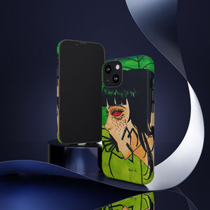 Spider - Tough Phone Case