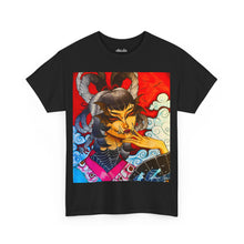 Load image into Gallery viewer, (New!) Ayumu Unisex Ultra Cotton T-Shirt - Original