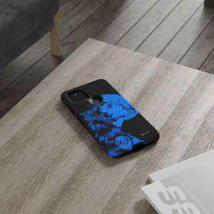 Planet Void - Tough Phone Case