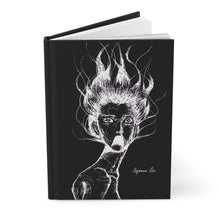 Load image into Gallery viewer, Hardcover Journal - Revealed 3.0