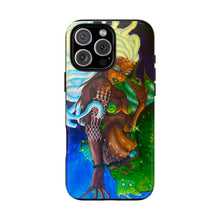 Load image into Gallery viewer, Fauna - Tough Phone Case