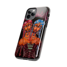 Load image into Gallery viewer, Conjoined Nemesis Tough Phone Cases