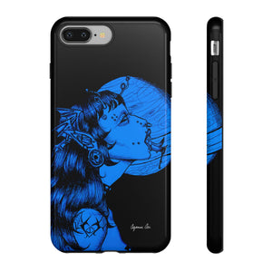 Planet Void - Tough Phone Case