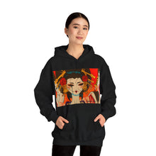 Load image into Gallery viewer, (Seattle Same Day Delivery) Oiran Unisex Heavy Blend™ Hoodie