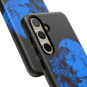 (Seattle Same Day Delivery) Planet Void - Tough Phone Case