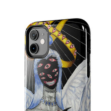 Load image into Gallery viewer, Biblically Accurate Angel Tough Phone Cases