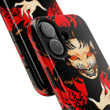 Load image into Gallery viewer, Eyes of Hell Tough Phone Cases