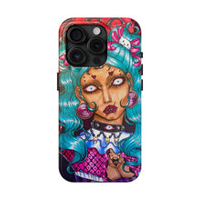 Load image into Gallery viewer, Gwendolyn 2.0 Tough Phone Cases