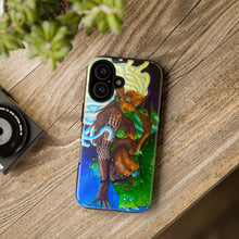 Load image into Gallery viewer, Fauna - Tough Phone Case