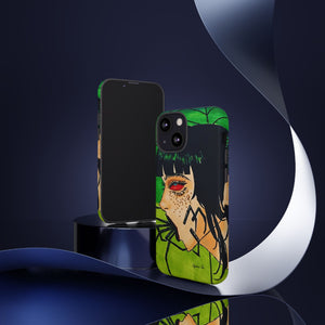 Spider - Tough Phone Case