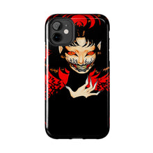 Load image into Gallery viewer, Eyes of Hell Tough Phone Cases