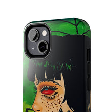 Load image into Gallery viewer, Spider Tough Phone Cases