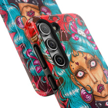Load image into Gallery viewer, Gwendolyn 2.0 Tough Phone Cases
