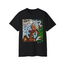 Load image into Gallery viewer, Medusa Unisex Ultra Cotton Tee