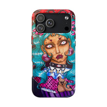 Load image into Gallery viewer, Gwendolyn 2.0 Tough Phone Cases