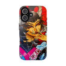 Load image into Gallery viewer, Ayumu Tough Phone Cases