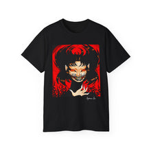 Load image into Gallery viewer, Eyes of Hell Unisex Ultra Cotton Tee